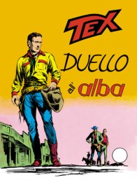 Copertina di Tex #59