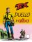 Anteprima copertina per Tex #59 – Duello all'alba
