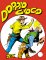 Anteprima copertina per Tex #6 – Doppio gioco