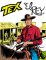 Anteprima copertina per Tex #60 – El Rey