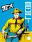 Anteprima copertina per Tex #62 – Squali