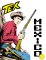Anteprima copertina per Tex #64 – Mexico