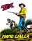Anteprima copertina per Tex #67 – Mano Gialla