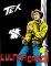 Anteprima copertina per Tex #70 – L'ultima carica