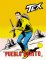 Anteprima copertina per Tex #71 – Pueblo Bonito