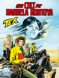 Copertina di Tex #728