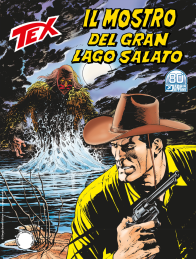 Copertina di Tex #730