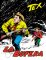 Anteprima copertina per Tex #75 – La bufera