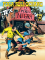 Anteprima copertina per Tex #757 – Fuga sull'oceano