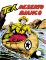 Anteprima copertina per Tex #76 – Deserto bianco