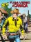 Anteprima copertina per Tex #766 – Fuga verso il Canada