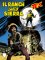 Anteprima copertina per Tex #768 – Il ranch sulla Sierra