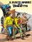 Anteprima copertina per Tex #769 – Il gusto amaro della vendetta