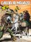 Anteprima copertina per Tex #773 – Caccia al navajo