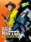 Anteprima copertina per Tex #774 – Rick Master, detective