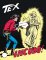 Anteprima copertina per Tex #78 – Incubo!