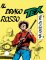 Anteprima copertina per Tex #79 – Il Drago Rosso