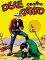 Anteprima copertina per Tex #8 – Due contro cento