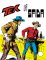 Anteprima copertina per Tex #82 – La sfida