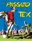 Anteprima copertina per Tex #83 – Il passato di Tex