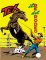 Anteprima copertina per Tex #84 – Il re del rodeo