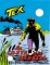 Anteprima copertina per Tex #85 – La costa dei barbari
