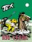 Anteprima copertina per Tex #86 – Rio Verde
