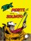 Anteprima copertina per Tex #89 – Morte di un soldato