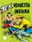 Anteprima copertina per Tex #91 – Vendetta indiana