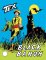 Anteprima copertina per Tex #94 – Black Baron