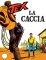 Anteprima copertina per Tex #96 – La caccia