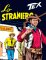 Anteprima copertina per Tex #97 – Lo straniero