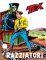 Anteprima copertina per Tex #98 – I razziatori