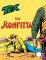 Anteprima copertina per Tex #99 – La sconfitta