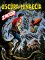 Anteprima copertina per Zagor #723 – Oscura minaccia