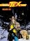 Anteprima copertina per SuperTex #21 – Golden Eye