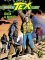 Anteprima copertina per SuperTex #23 – Shako il ribelle