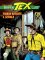 Anteprima copertina per SuperTex #26 – Piombo rovente a Lincoln