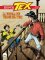 Anteprima copertina per SuperTex #27 – La pistola più veloce del west