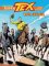 Anteprima copertina per SuperTex #28 – Razza selvaggia