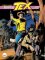 Anteprima copertina per SuperTex #30 – Mustangers!
