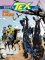 Anteprima copertina per SuperTex #32 – Oltre il confine