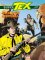 Anteprima copertina per SuperTex #34 – Scacco matto a Contreras
