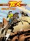Anteprima copertina per SuperTex #35 – Mercante d'armi