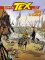 Anteprima copertina per SuperTex #37 – Verso il Kansas