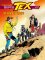 Anteprima copertina per SuperTex #43 – Un uomo d'onore