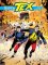 Anteprima copertina per SuperTex #47 – Fiamme nel deserto
