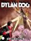 Anteprima copertina per Dylan Dog #285 – Il ladro di cervelli