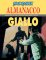 Anteprima copertina per Almanacco del Giallo #10 – Almanacco del Giallo 2002
