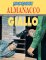 Anteprima copertina per Almanacco del Giallo #11 – Almanacco del Giallo 2003